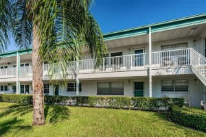 5246 81ST ST N #25, ST PETERSBURG, FL 33709 Sold 12/14/22