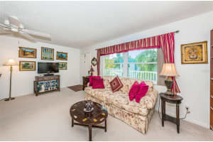 5246 81ST ST N #25, ST PETERSBURG, FL 33709 Sold 12/14/22