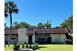 1701 PINEHURST RD #2H, DUNEDIN, FL 34698 Sold 01/11/23