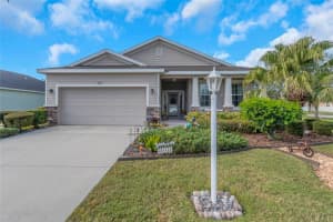 4405 29TH AVENUE CIR E, PALMETTO, FL 34221 Sold 01/30/23