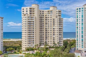 1200 GULF BLVD #603, CLEARWATER, FL 33767 Sold 12/28/22