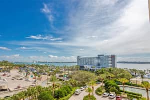 1200 GULF BLVD #603, CLEARWATER, FL 33767 Sold 12/28/22