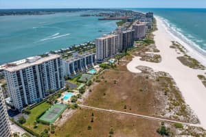 1230 Gulf Blvd, Clearwater, FL 33767, Sold 12/05/22