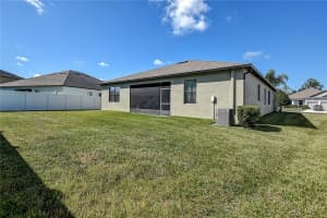 6620 PADEN WHEEL ST, ZEPHYRHILLS, FL 33541 Sold 11/30/22