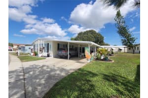 233 Tarpon Ln, Oldsmar, FL 34677, Sold 01/27/23