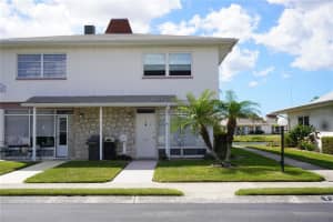 4352 TAHITIAN GARDENS CIR #H, HOLIDAY, FL 34691 Sold 12/05/22
