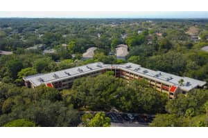 3076 EASTLAND BLVD #405, CLEARWATER, FL 33761 Sold 01/30/23