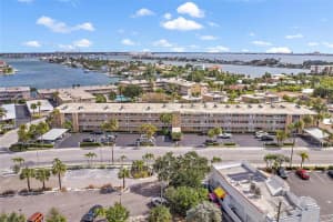 6161 Gulf Winds Dr, St Pete Beach, FL 33706, Sold 02/08/23