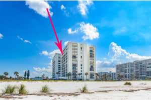 1460 Gulf Blvd, Clearwater, FL 33767, Sold 01/03/23