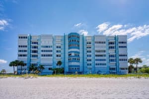 17400 GULF BLVD #G6, REDINGTON SHORES, FL 33708 Sold 05/26/23