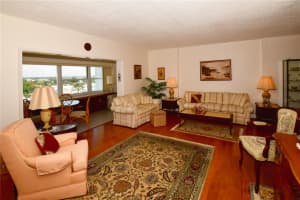 17400 GULF BLVD #G6, REDINGTON SHORES, FL 33708 Sold 05/26/23