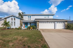 3133 CARLOS DR, DUNEDIN, FL 34698 Sold 03/31/23
