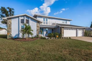 3133 CARLOS DR, DUNEDIN, FL 34698 Sold 03/31/23