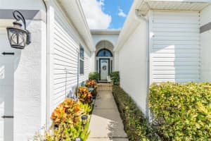 603 Canal Way, Oldsmar, FL 34677, Sold 12/30/22