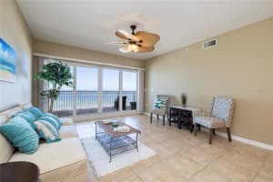 17720 GULF BLVD #A602, REDINGTON SHORES, FL 33708 Sold 11/18/22