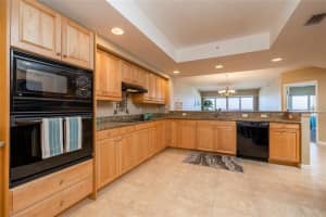 17720 GULF BLVD #A602, REDINGTON SHORES, FL 33708 Sold 11/18/22