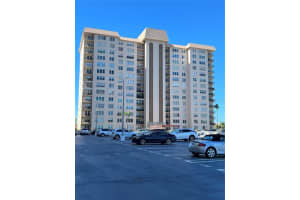 5220 BRITTANY DR S #603, ST PETERSBURG, FL 33715 Sold 02/14/23