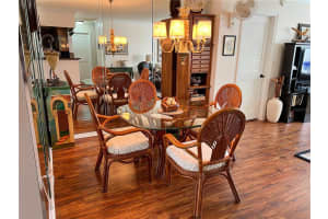 5220 BRITTANY DR S #603, ST PETERSBURG, FL 33715 Sold 02/14/23