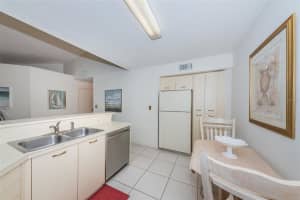 6151 BAHIA DEL MAR BLVD #220, ST PETERSBURG, FL 33715 - MLS#MFRU8181109