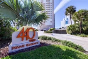 450 S GULFVIEW BLVD #1403, CLEARWATER, FL 33767 Sold 02/24/23