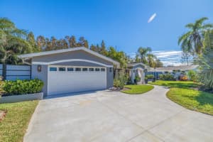 4096 38TH ST S, ST PETERSBURG, FL 33711 Sold 03/27/23