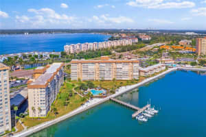 5130 BRITTANY DR S #908, ST PETERSBURG, FL 33715 Sold 03/08/23