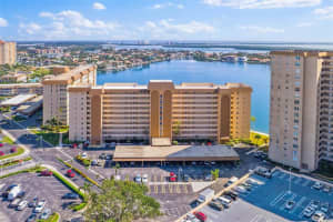 5130 BRITTANY DR S #908, ST PETERSBURG, FL 33715 Sold 03/08/23