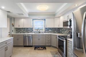 5130 BRITTANY DR S #908, ST PETERSBURG, FL 33715 Sold 03/08/23