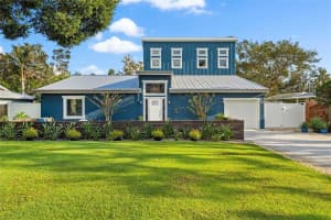 1528 Manor Way S, St. Petersburg, FL 33705, Sold 01/31/23