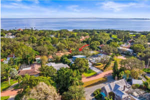 1528 Manor Way S, St. Petersburg, FL 33705, Sold 01/31/23
