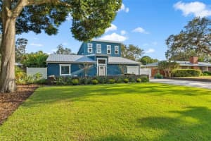 1528 Manor Way S, St. Petersburg, FL 33705, Sold 01/31/23