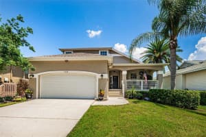 1028 S Pointe Alexis Dr, Tarpon Springs, FL 34689, Sold 01/17/23