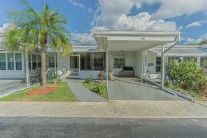 13940 ANONA HEIGHTS DR #109, LARGO, FL 33774 Sold 05/16/23