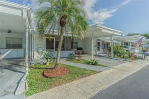 13940 ANONA HEIGHTS DR #109, LARGO, FL 33774 Sold 05/16/23