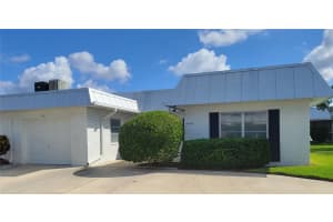 6549 GOLDEN HORSESHOE DR #6549, SEMINOLE, FL 33777 Sold 02/02/23