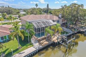 2262 EDYTHE DR, DUNEDIN, FL 34698 Sold 05/15/23
