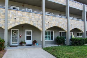 2462 Brazilia Drive 24, Clearwater, Florida 33763