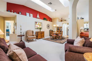 892 CRESTRIDGE CIRCLE, TARPON SPRINGS, FL 34688 Sold 04/28/23