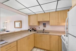 15000 GULF BLVD #1204, MADEIRA BEACH, FL 33708 Sold 01/12/23