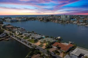 409 55TH AVE, ST PETE BEACH, FL 33706 Sold 11/23/22