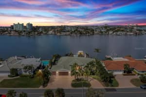 409 55TH AVE, ST PETE BEACH, FL 33706 Sold 11/23/22