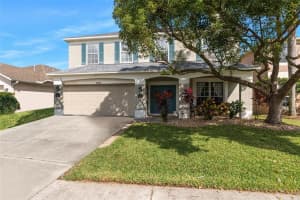 10735 Eveningwood Ct, Trinity, FL 34655, Sold 12/28/22
