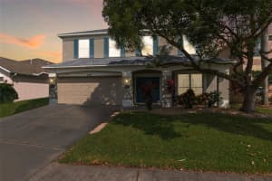 10735 Eveningwood Ct, Trinity, FL 34655, Sold 12/28/22