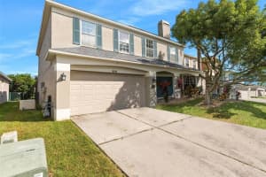 10735 Eveningwood Ct, Trinity, FL 34655, Sold 12/28/22