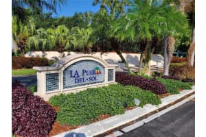5541 PUERTA DEL SOL BLVD #119, SAINT PETERSBURG, FL 33715 Sold 01/25/23