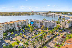 5901 BAHIA DEL MAR CIR #317, ST PETERSBURG, FL 33715 Sold 02/10/23