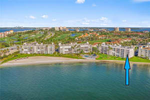 5901 BAHIA DEL MAR CIR #317, ST PETERSBURG, FL 33715 Sold 02/10/23