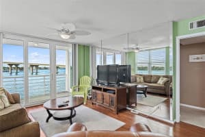 5901 BAHIA DEL MAR CIR #317, ST PETERSBURG, FL 33715 Sold 02/10/23