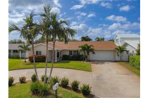 281 N JULIA CIR, ST PETE BEACH, FL 33706 Sold 03/06/23