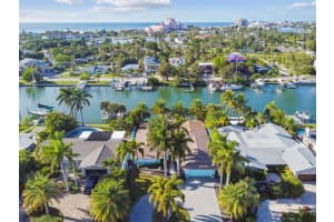 2880 Alton Dr, St Pete Beach, FL 33706, Sold 03/06/23